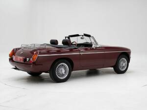 Bild 2/15 von MG MGB (1975)