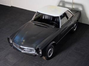 Image 26/47 de Mercedes-Benz 250 SL (1967)