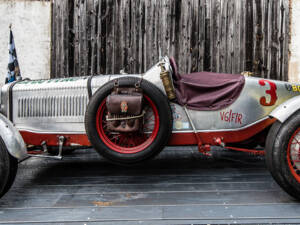 Immagine 11/17 di Pontiac Racer Flathead (1928)