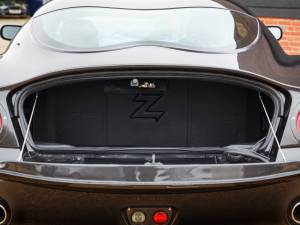 Afbeelding 42/50 van Aston Martin DB 7 Zagato (2004)