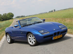 Bild 12/44 von BMW Z1 Roadster (1994)