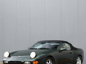 Bild 18/47 von Porsche 968 (1992)