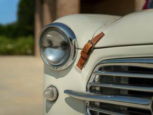 Immagine 27/50 di FIAT 1100-103 TV (1954)