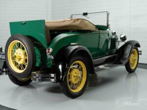 Image 5/19 of Ford Modell A (1929)