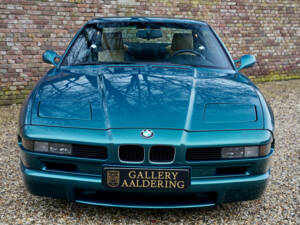 Immagine 5/50 di BMW 850CSi (1994)