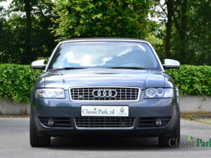 Image 23/50 of Audi S4 (2005)