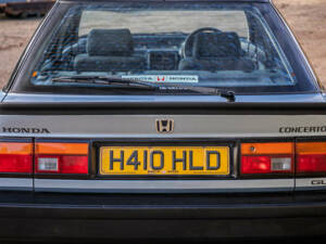 Image 36/47 of Honda Concerto 1.6i (1991)