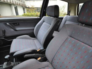 Bild 20/55 von Volkswagen Golf II 1.3 (1991)