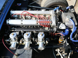 Image 58/60 of Jaguar D-Type (1967)