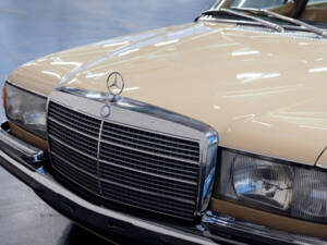 Bild 6/24 von Mercedes-Benz 280 S (1975)