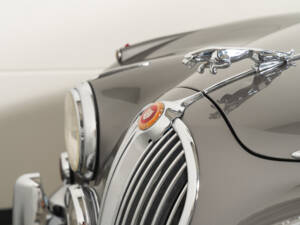 Bild 21/34 von Jaguar Mk II 3.4 (1965)