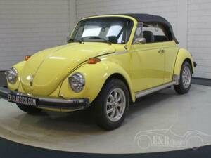 Image 17/19 of Volkswagen Beetle 1303 (1978)