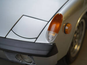 Image 54/99 de Porsche 914&#x2F;4 1.7 (1970)