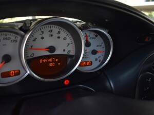 Image 22/48 de Porsche Boxster S (2001)