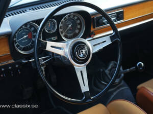 Bild 2/25 von Alfa Romeo Giulia 1600 TI (1966)