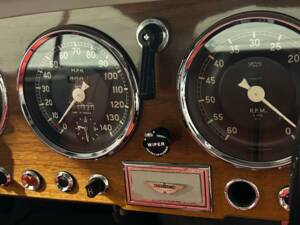Afbeelding 46/50 van Aston Martin DB 2&#x2F;4 Mk II (1955)