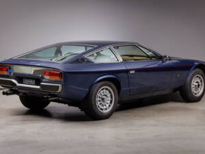 Immagine 7/25 di Maserati Khamsin (1976)