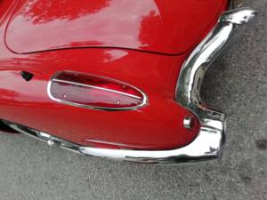 Image 44/45 of Chevrolet Corvette (1959)