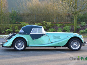 Image 6/50 of Morgan Plus 4 2-Seater (1995)