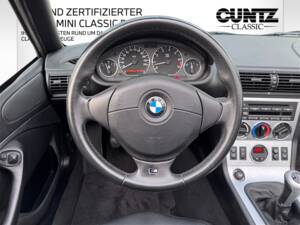 Image 14/20 de BMW Z3 2.0 (2000)