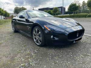 Bild 17/19 von Maserati GranTurismo Sport (2013)