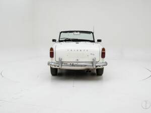 Bild 7/15 von Triumph TR 4 (1962)