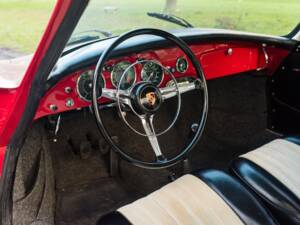 Bild 26/50 von Porsche 356 B 1600 Super 90 (1960)