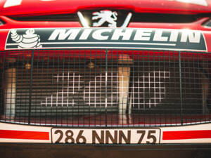 Bild 19/25 von Peugeot 206 WRC Evo 2 (2001)