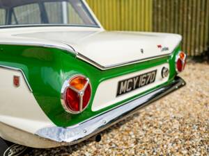 Imagen 18/18 de Ford Cortina GT (1966)