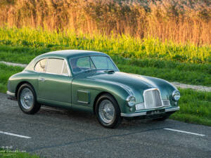 Image 6/20 of Aston Martin DB 2 (1951)