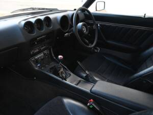 Image 7/9 de Datsun 260-Z (1978)