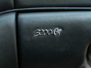 Bild 45/50 von Maserati 3200 GT (2001)