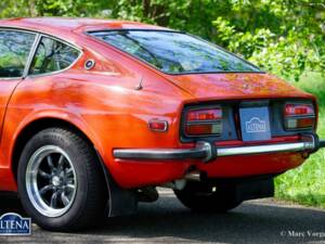 Imagen 45/55 de Datsun 240 Z (1973)