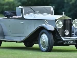 Image 30/50 de Rolls-Royce Phantom II (1930)