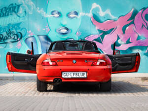 Image 5/45 of BMW Z3 2.2i (2000)