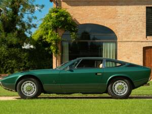 Image 6/50 of Maserati Khamsin (1978)