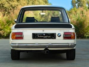 Imagen 3/40 de BMW 2002 turbo (1973)