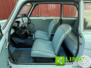 Afbeelding 6/10 van Autobianchi Bianchina (1967)