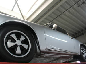 Imagen 8/50 de Porsche 911 2.0 T (1969)