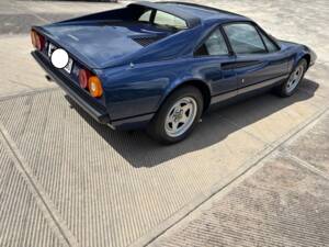 Image 9/20 of Ferrari 308 GTB (1980)
