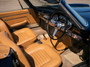 Imagen 2/45 de Maserati 3500 GTI Vignale (1963)