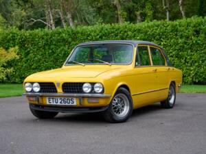 Image 1/50 of Triumph Dolomite Sprint (1978)