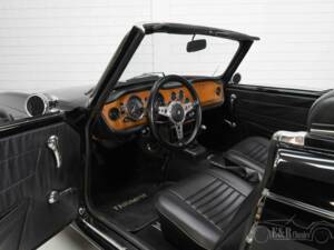 Bild 6/19 von Triumph TR 6 (1971)