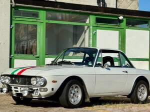 Image 12/16 de Lancia Fulvia Coupe HF 1.6 (1971)