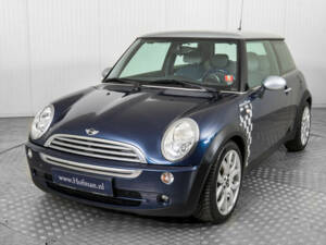 Bild 17/49 von Mini Cooper (2006)