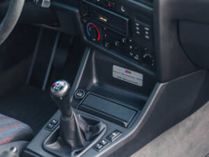 Image 17/50 of BMW M3 Sport Evo (1990)