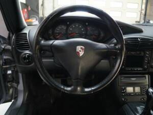 Afbeelding 8/50 van Porsche 911 Carrera (2001)