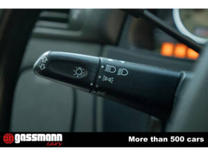 Afbeelding 15/15 van Mercedes-Benz ML 55 AMG (2000)