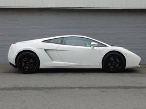 Image 6/100 of Lamborghini Gallardo (2005)