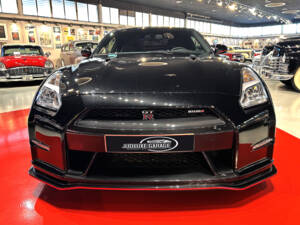 Image 4/22 de Nissan GT-R Nismo (2016)